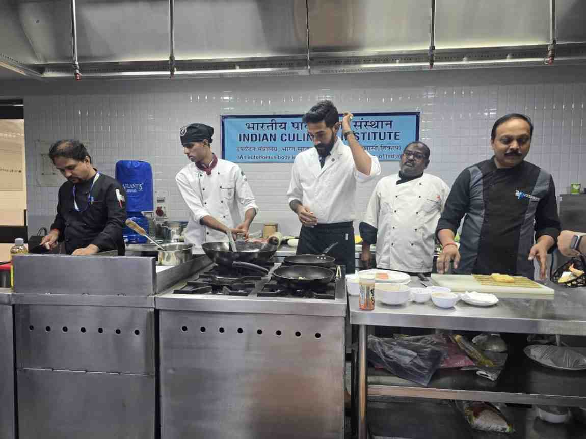 Chef 6