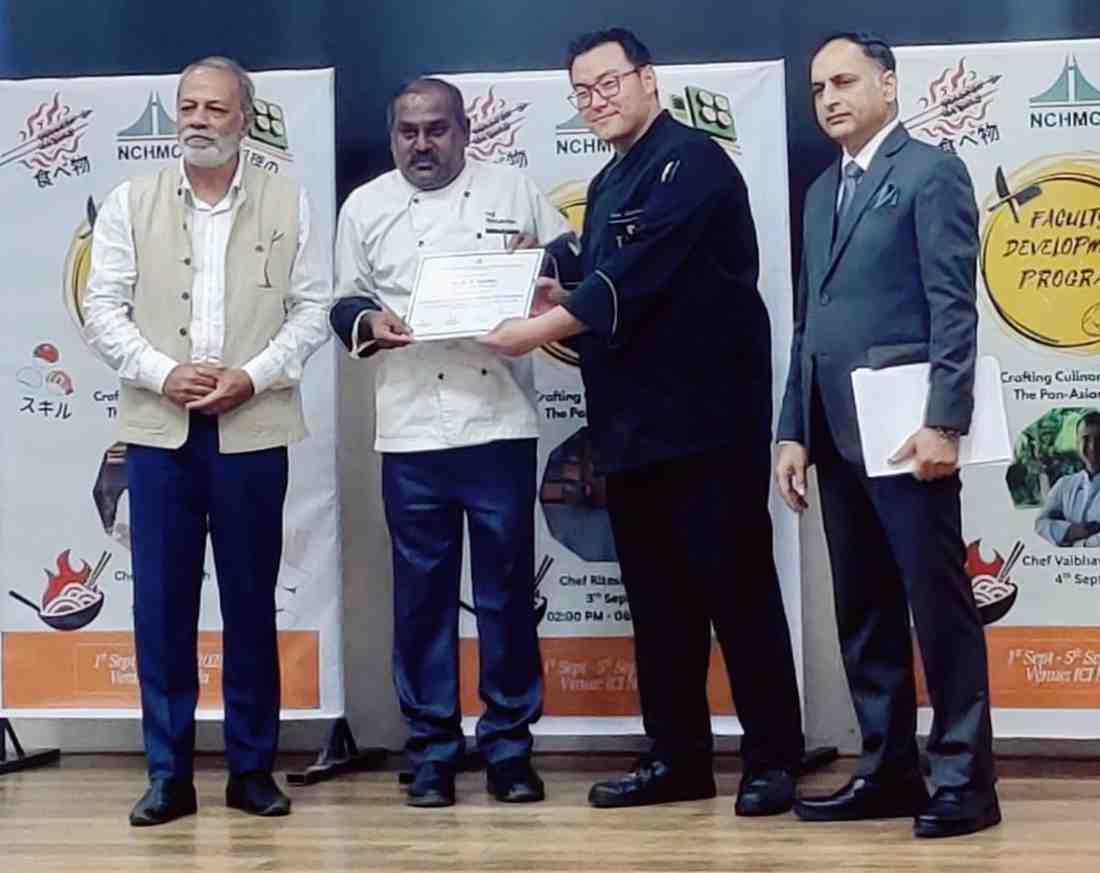 Chef 7
