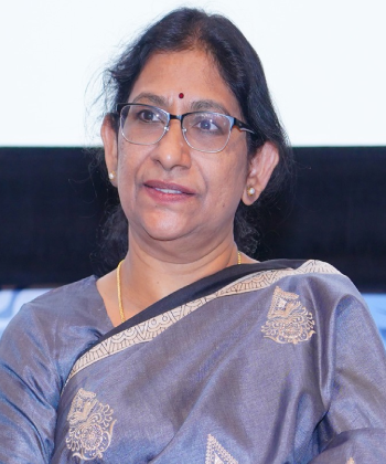 Vani Prasad IAS
